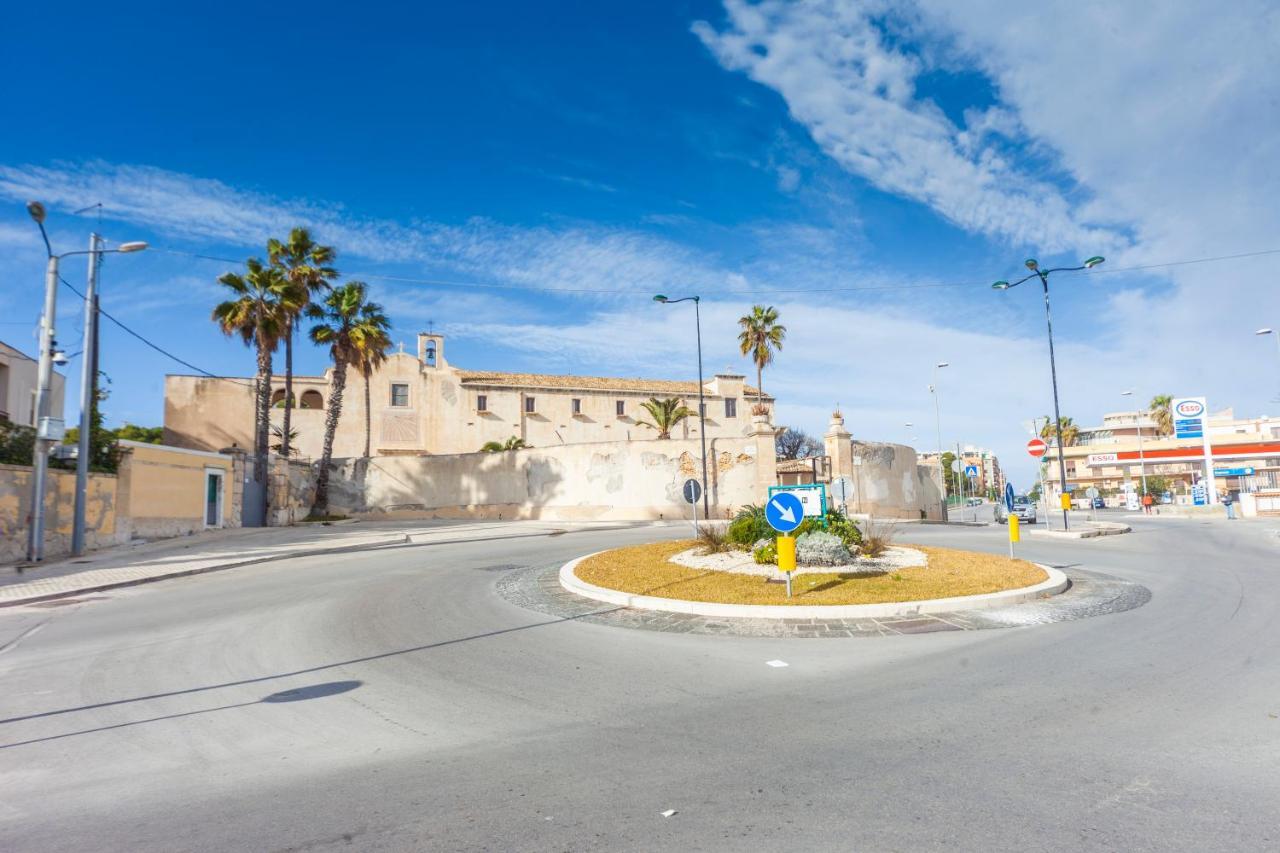 Domus Iose Seaview Appartement