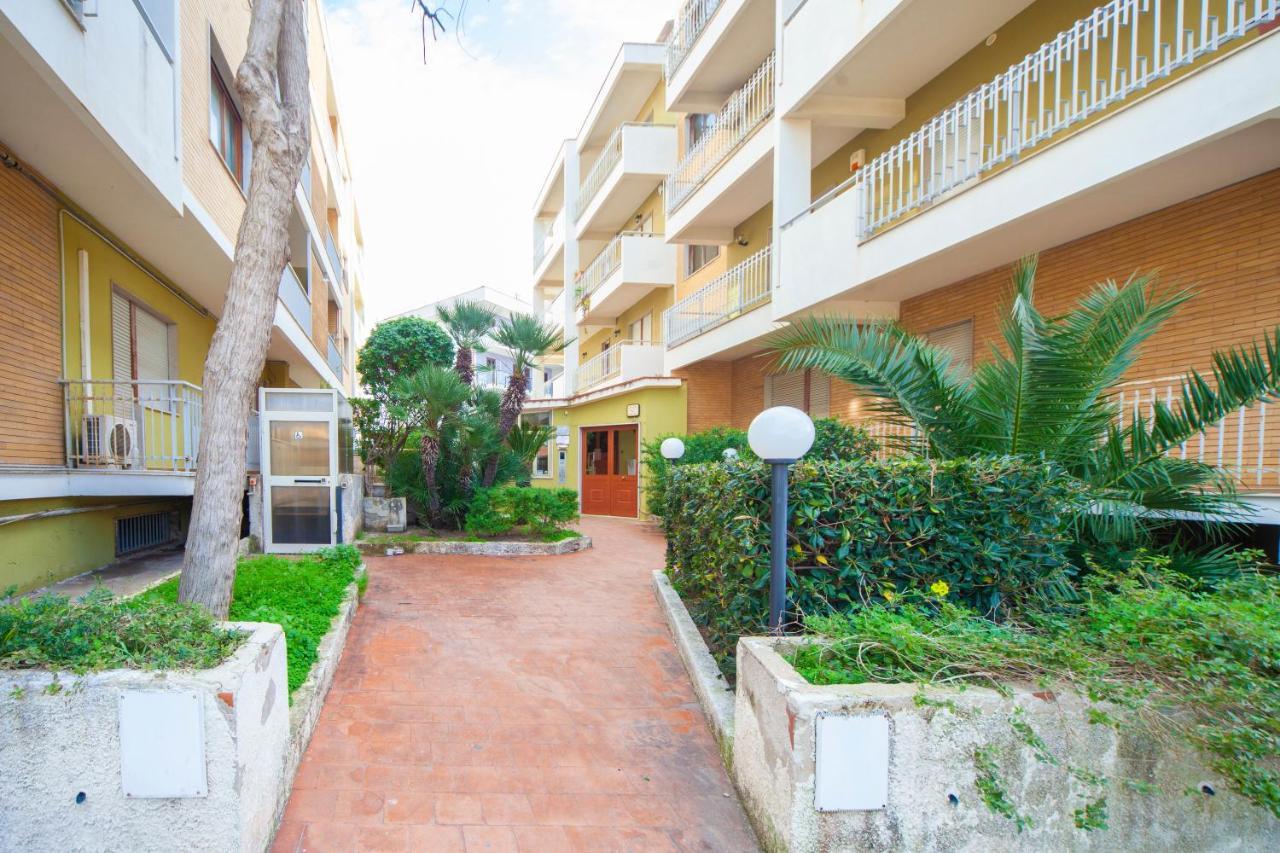 Domus Iose Seaview Syracuse