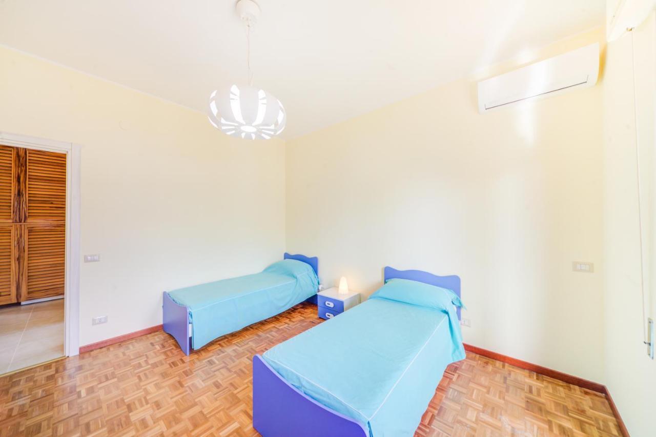 Domus Iose Seaview Appartement *