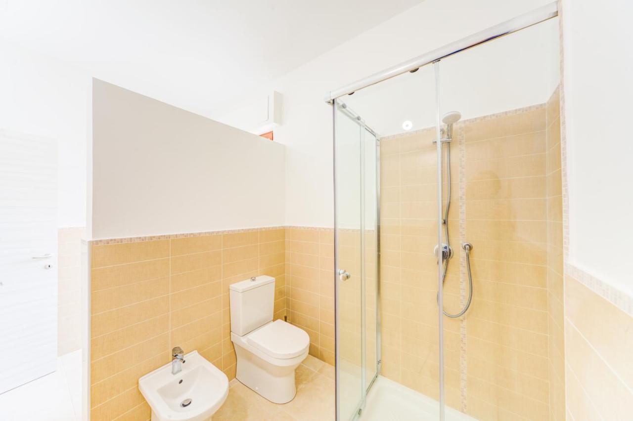 Domus Iose Seaview Appartement Syracuse
