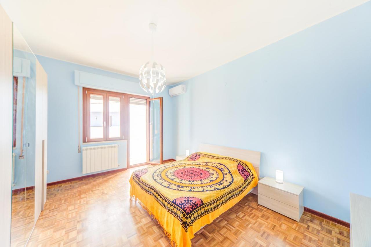 Domus Iose Seaview Appartement Syracuse