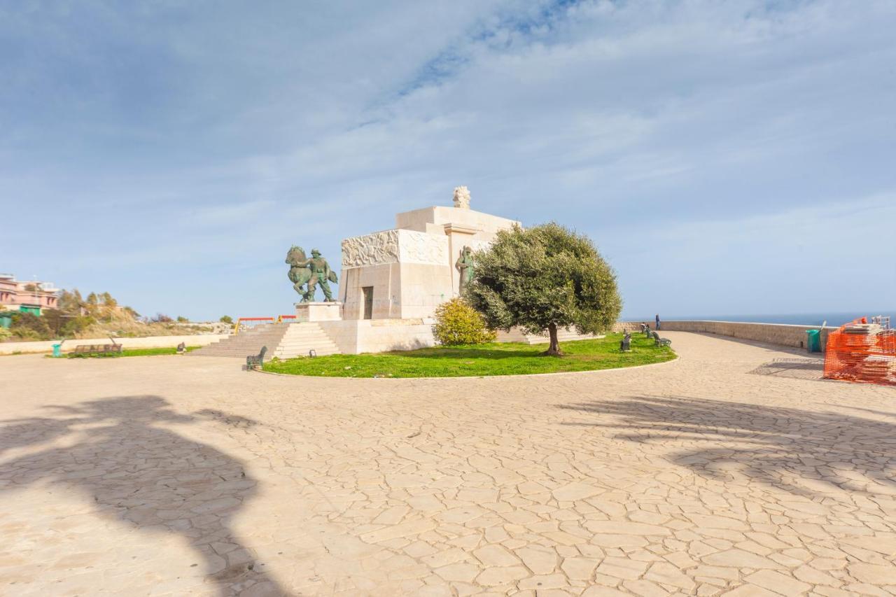 Appartement Domus Iose Seaview Syracuse