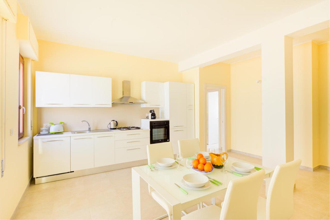 Domus Iose Seaview Appartement *