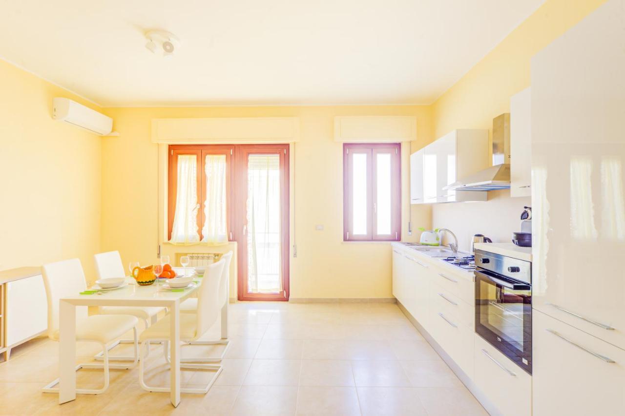 Domus Iose Seaview