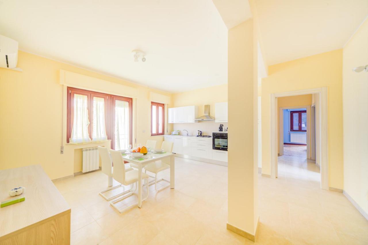 Domus Iose Seaview Syracuse