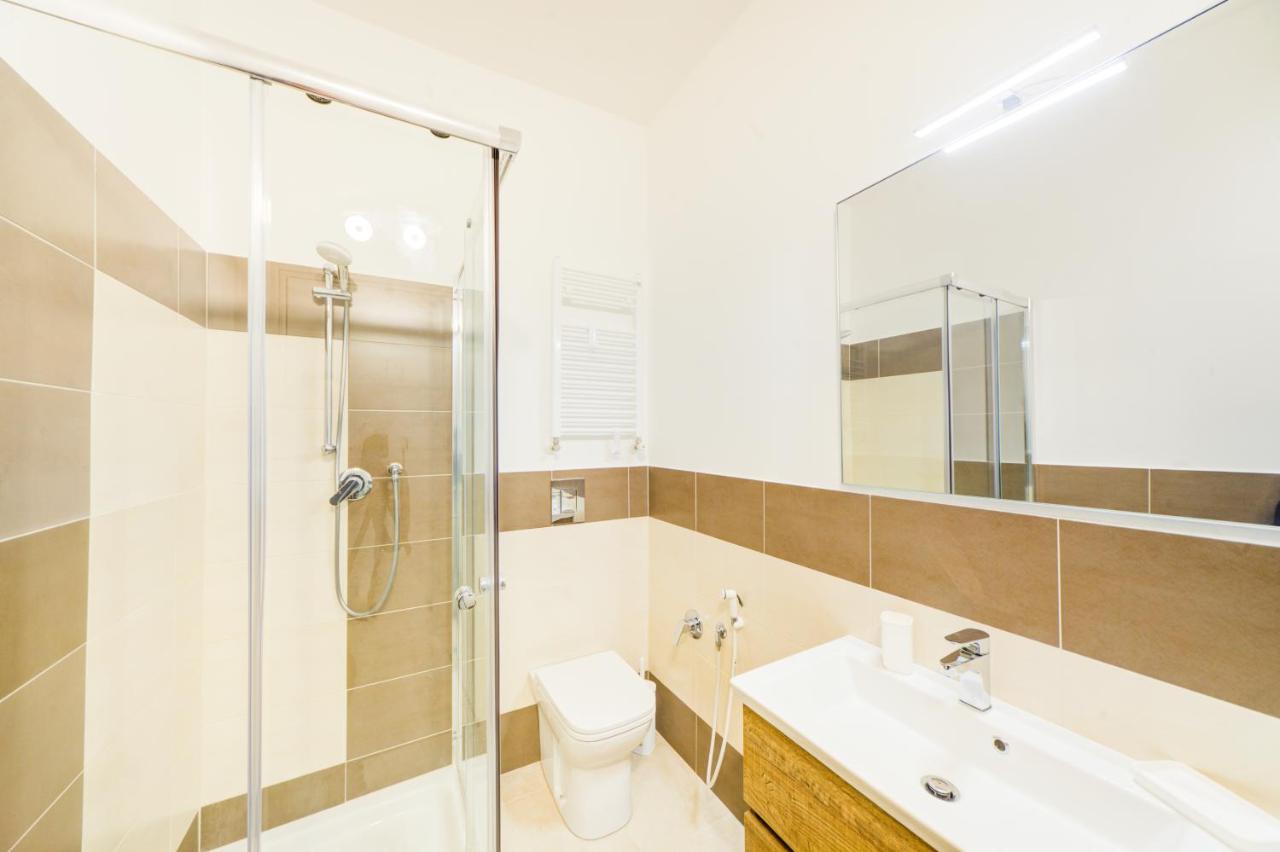 Domus Iose Seaview Appartement *